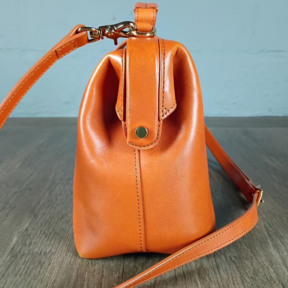 Linjer Doctor Bag - Picture 6 of 13